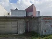 ANTONIO M. RUÍZ, PARAISO, COATZACOALCOS, VERACRUZ. RR