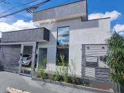 Antônio Severo Vende: Casa Moderna e Escriturada em...