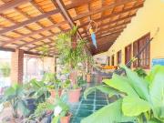 ANTÔNIO SEVERO VENDE: CASA NO SETOR DE MANSÕES QMS 17