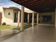 ANTÔNIO SEVERO VENDE: CASA QD 13 SOBRADINHO 1