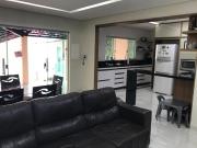 Antônio severo vende: Casa Quadra 13 Sobradinho 1