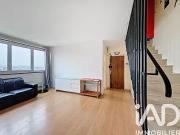 Antony 92160 Achat / Vente appartement 5 pièces t5 terrasse