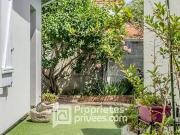Antony 92160 Achat / Vente maison 3 pièces t3 terrasse cave