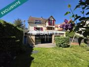 Antony 92160 Achat / Vente maison 7 pièces t7 terrasse...
