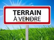 Antony 92160 Achat / Vente terrain