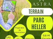 Antony 92160 Achat / Vente terrain