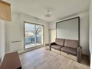 Antony 92160 Location appartement 1 pièce t1