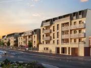 Antony 92160 Programme neuf appartement neuf à vendre t2 BBC