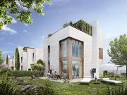 Antony 92160 Programme neuf maison neuf à vendre 5...