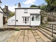 Antony, Torpoint PL11 1 bed detached house for sale £275,000