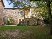 ANTRAIGUES SUR VOLANE, maison à vendre, 7 pièces, 211 m²