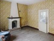 Antrain Vente Maison 35