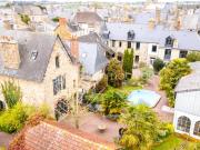 Antrain Vente Propriété/château 35