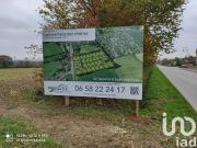 Antrain Vente Terrain 35