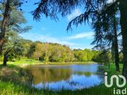 Antran Vente Terrain 86