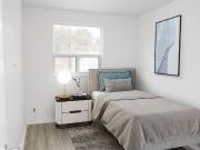 Antrim Apartments 1 Bedroom Apartment for Rent at 4A &...