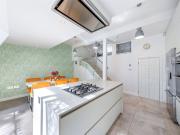 Antrim Grove, Belsize Park NW3, 4 bed end terrace house...