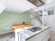 Antrim Grove, Camden, Great London, Nw3 | 4 bed house...