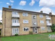 Antrobus Road, Amesbury, Salisbury, Wiltshire SP4, 2 bed...