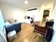 Antrobus Road, Chiswick, London W4, 1 bed flat to rent,...