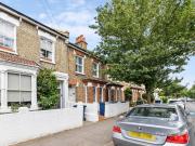 Antrobus Road, Chiswick Park W4, 2 bed flat to rent,...