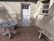 Anual 1 dormitorio Barrio Miguel MuÃ±oz a 6 cuadras del...