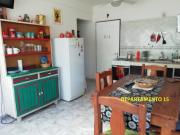 Anual Amueblado de 1 dormitorio a 12 cuadras del centro...