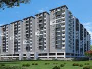 Anuhar Gautami Heights,Miyapur 3 BHK Apartment For Sale...