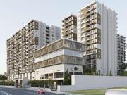 Anuhar Towers,Puppalaguda 2 BHK Apartment For Sale Hyderabad