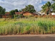 Anúncio de Terreno em Ótima Localização no Parque Vila Nobre
