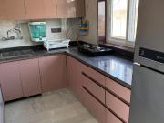 Anuradha Apartments CGHS 1.5 Bedroom 850 Sq. Ft....