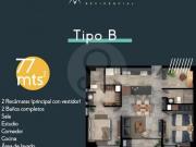 ANUVA: Departamento en venta en Lomas de Zapopan