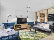 Anvil, M5 4SJ, Manchester