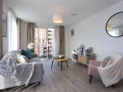 Anvil, New Maker Yards M5, 3 bed flat to rent |...