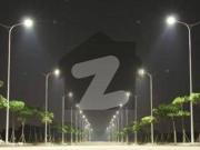 Anwar E Ibrahim 120 Square Yard Plot Available For Sale