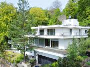 Anwesen der 1970er Jahre in TOP Hanglage Bad Godesberg,...