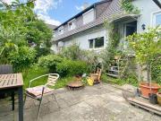 Anwesen in Ortskernlage jede Menge Zukunftspotential