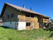 Bauernhaus mit Ausbaupotential