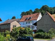 Anwesen mit Nebengebäuden 1132qm Grund im Spessart ohne...