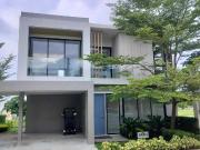 Anyana / Antel Grand Single Attached House and lot for...