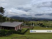 Anyara Hills, Sungai Long East