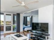 Anyone for a furnished home?