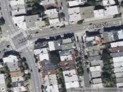 Anza St # 821