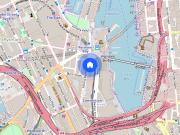 “Anzac Bridge Views in Iconic Harbourfront Building”