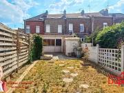 Anzin 59410 Achat / Vente maison 4 pièces t4