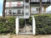 Anzio atticco con ampio terrazzo