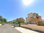 ANZIO BILOCALE CON GIARDINO E POSTO AUTO