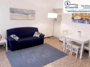 Anzio Centro, A4132s, Grazioso appartamento sito in...