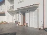 anzio cinque miglia villa