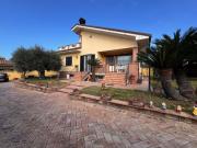 Anzio Colle Cocchino 265m² Colonia di Anzio